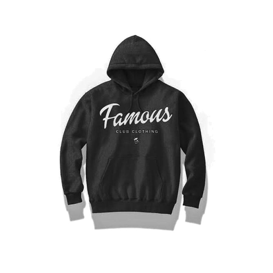 Long Sleeves & Outerwear - Famous Club Clothing