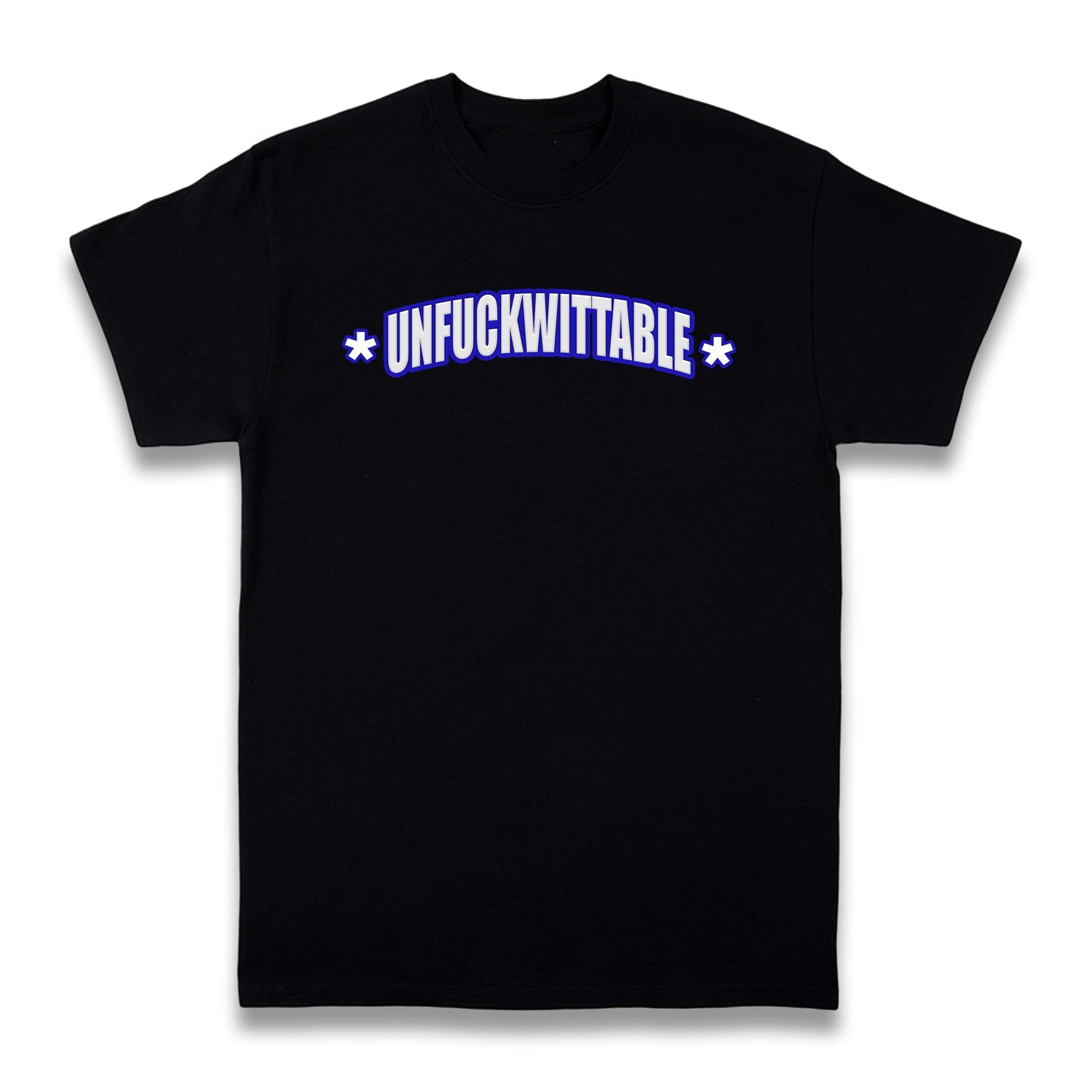 UNFUCKWITTABLE COLLECTION - Famous Club Clothing