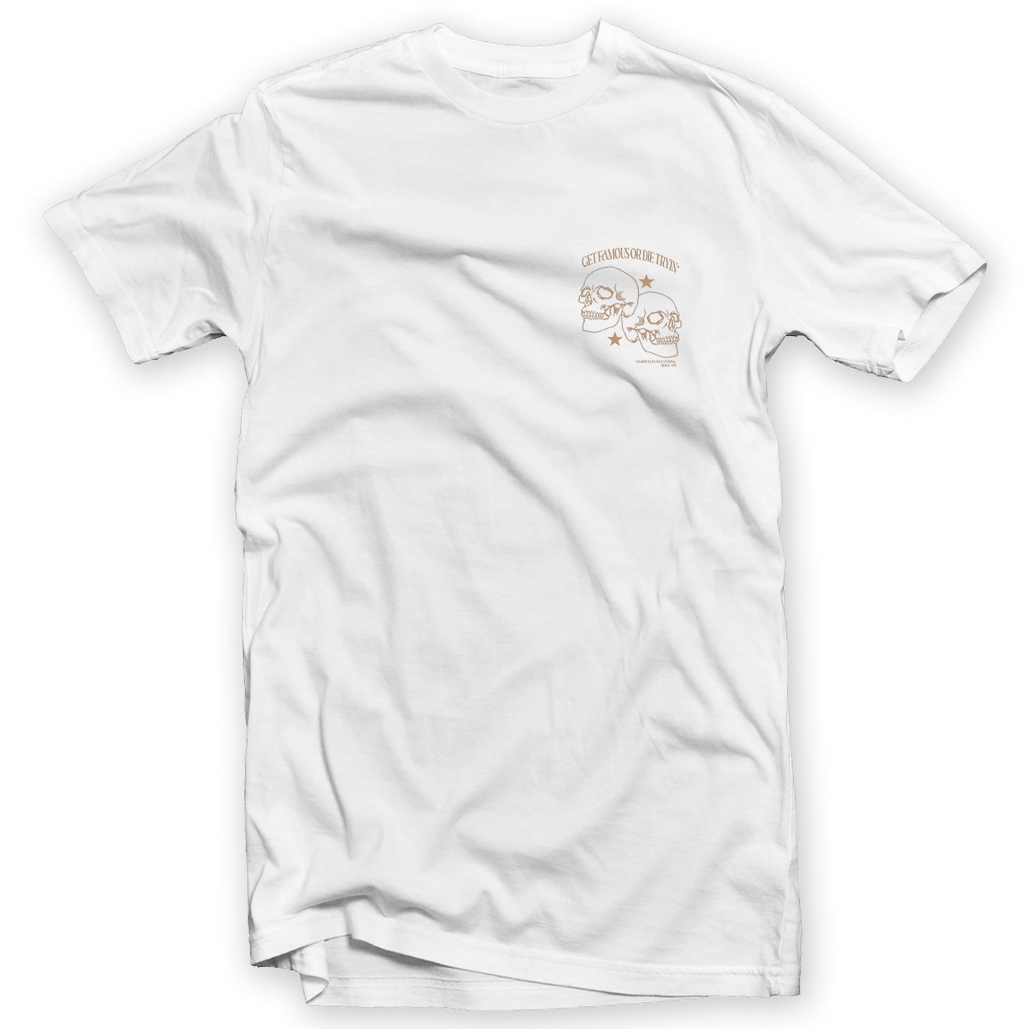 Get Famous or Die Tryin'