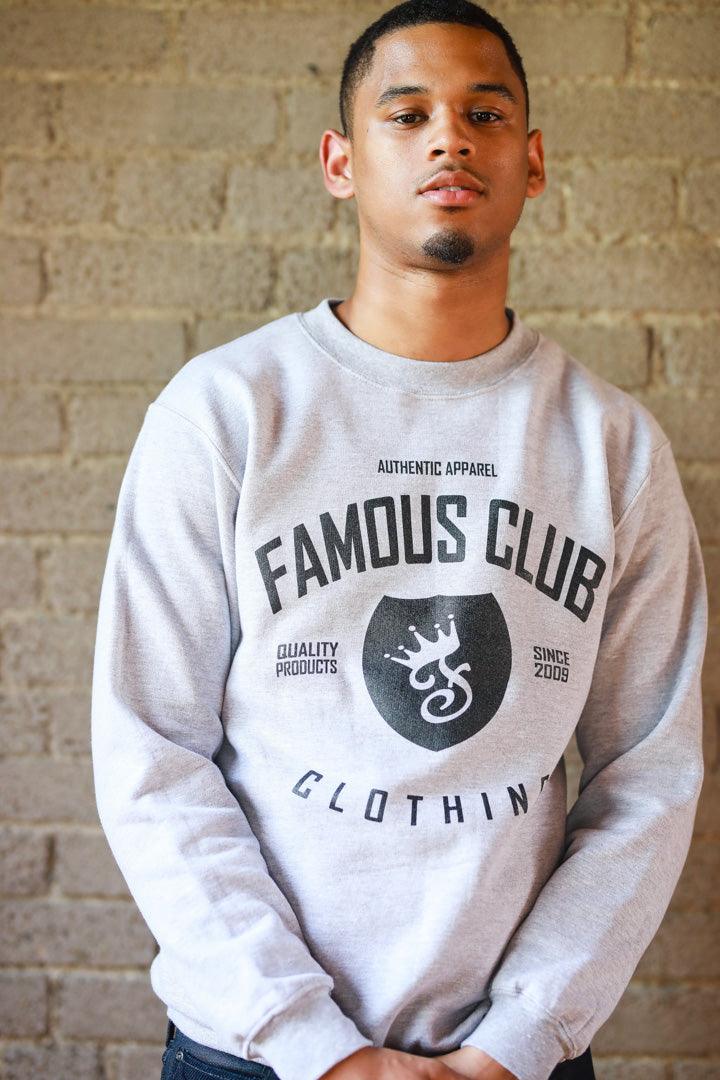 Famous Club Clothing Elevate Your Streetwear style